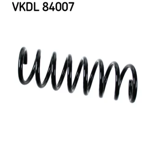 Pružina podvozku SKF VKDL 84007