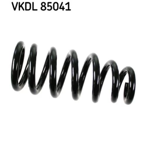 Pružina podvozku SKF VKDL 85041