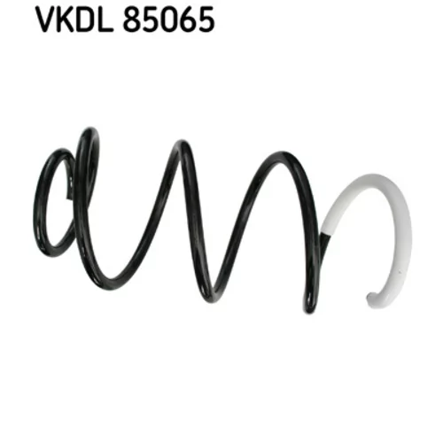 Pružina podvozku SKF VKDL 85065