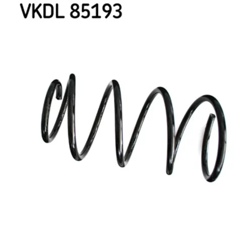 Pružina podvozku SKF VKDL 85193