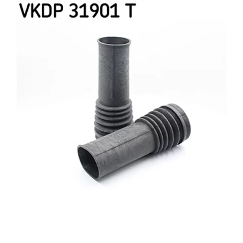 Ochranná sada tlmiča proti prachu SKF VKDP 31901 T