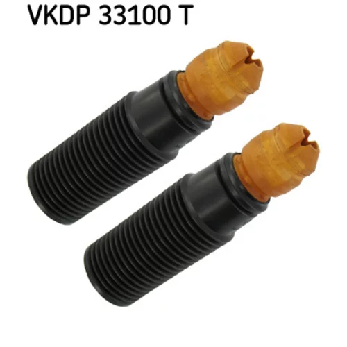 Ochranná sada tlmiča proti prachu VKDP 33100 T /SKF/