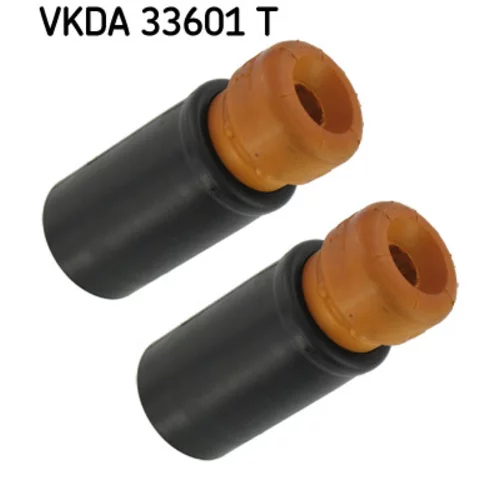 Ochranná sada tlmiča proti prachu SKF VKDP 33601 T