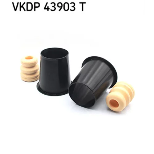Ochranná sada tlmiča proti prachu SKF VKDP 43903 T