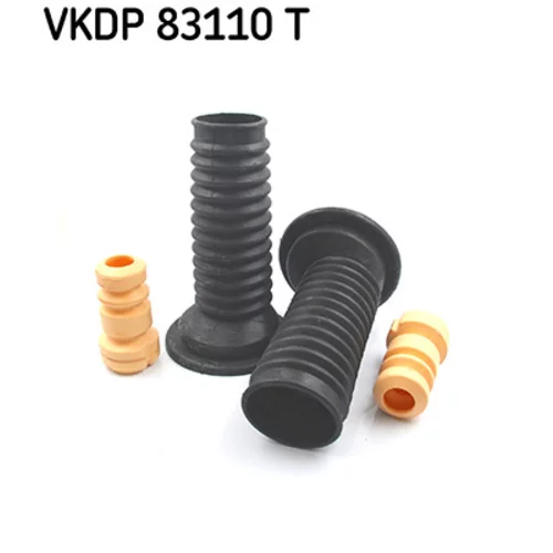 Ochranná sada tlmiča proti prachu SKF VKDP 83110 T