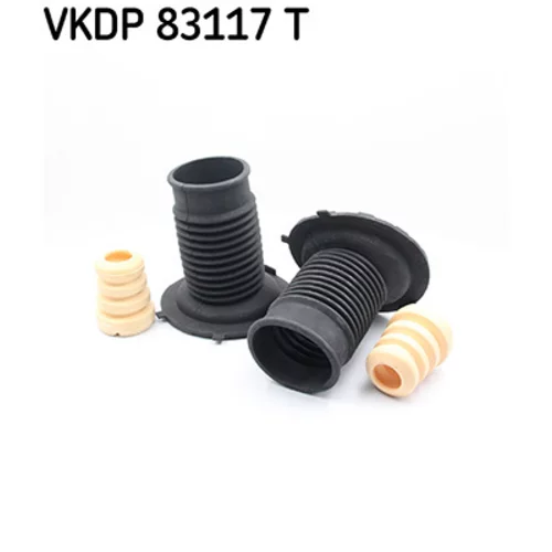 Ochranná sada tlmiča proti prachu SKF VKDP 83117 T