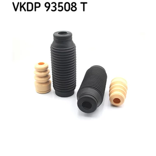 Ochranná sada tlmiča proti prachu SKF VKDP 93508 T