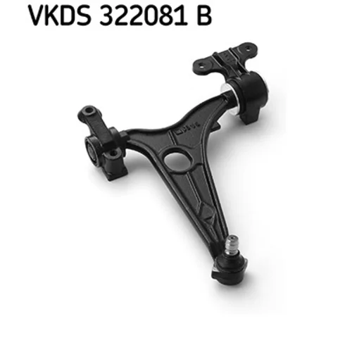 Rameno zavesenia kolies VKDS 322081 B /SKF/ - obr. 2