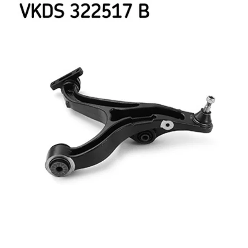 Rameno zavesenia kolies SKF VKDS 322517 B