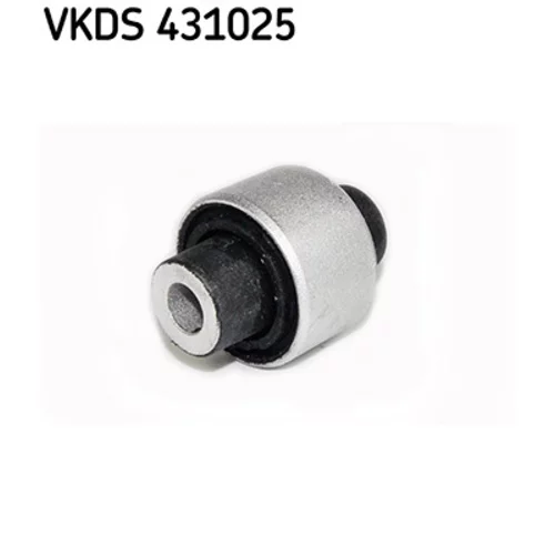 Uloženie riadenia SKF VKDS 431025