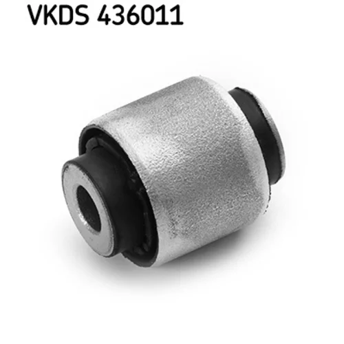 Uloženie riadenia SKF VKDS 436011