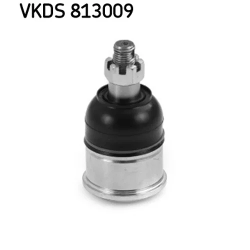 Zvislý/nosný čap SKF VKDS 813009