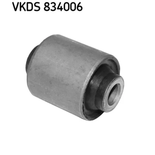 Uloženie riadenia SKF VKDS 834006