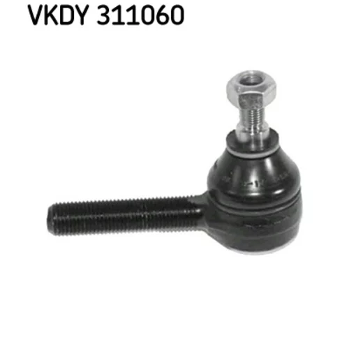 Hlava/čap spojovacej tyče riadenia SKF VKDY 311060