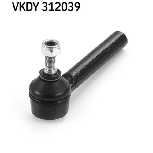 Hlava/čap spojovacej tyče riadenia VKDY 312039 /SKF/ - obr. 1