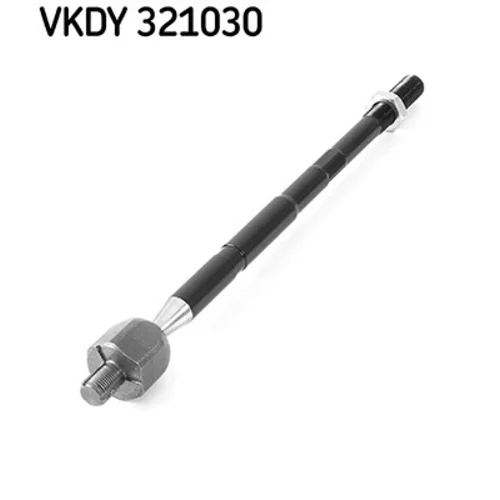 Axiálny čap tiahla riadenia VKDY 321030 /SKF/ - obr. 1