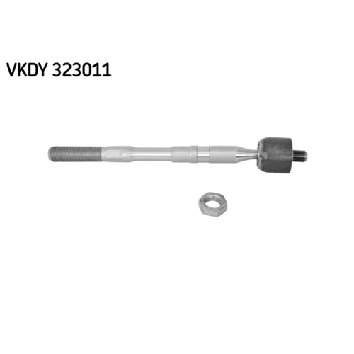 Axiálny čap tiahla riadenia SKF VKDY 323011