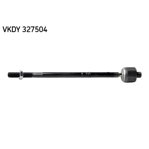 Axiálny čap tiahla riadenia SKF VKDY 327504