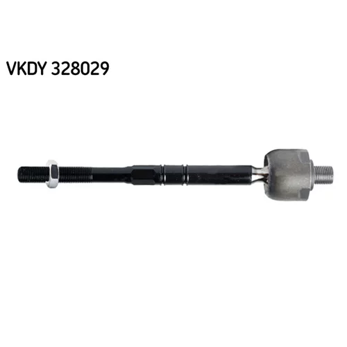 Axiálny čap tiahla riadenia SKF VKDY 328029
