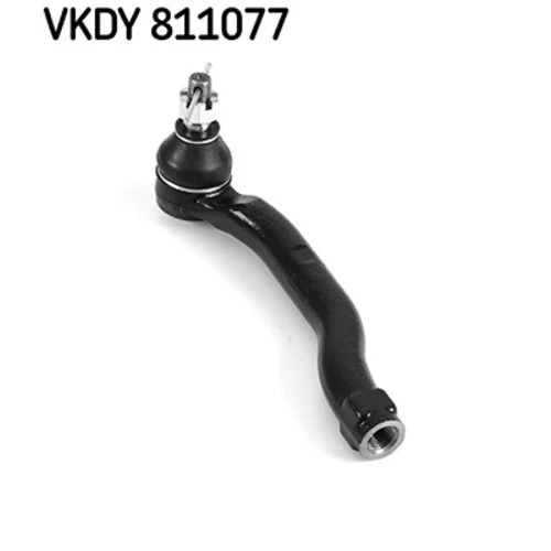 Hlava/čap spojovacej tyče riadenia VKDY 811077 /SKF/ - obr. 2
