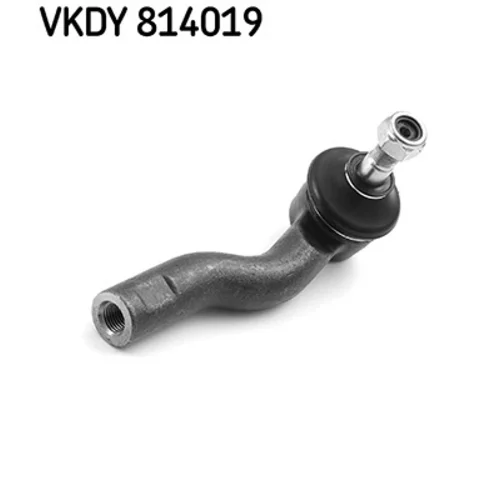 Hlava/čap spojovacej tyče riadenia VKDY 814019 /SKF/ - obr. 1