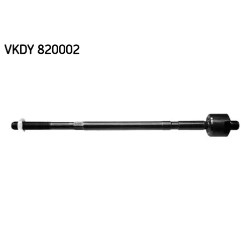 Axiálny čap tiahla riadenia SKF VKDY 820002