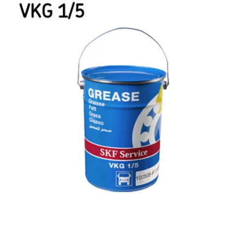 Mazací tuk SKF VKG 1/5