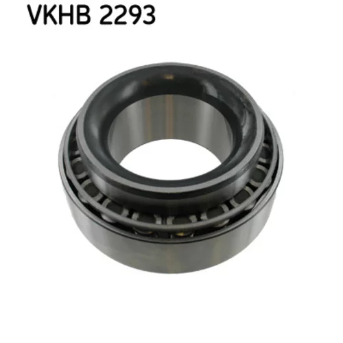 Ložisko kolesa SKF VKHB 2293