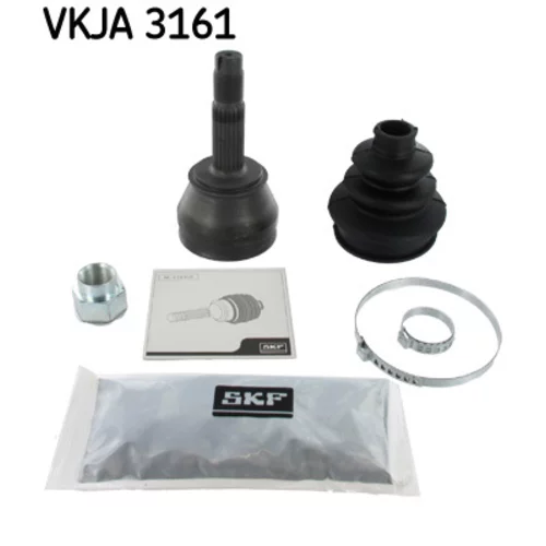 Sada kĺbov hnacieho hriadeľa VKJA 3161 /SKF/