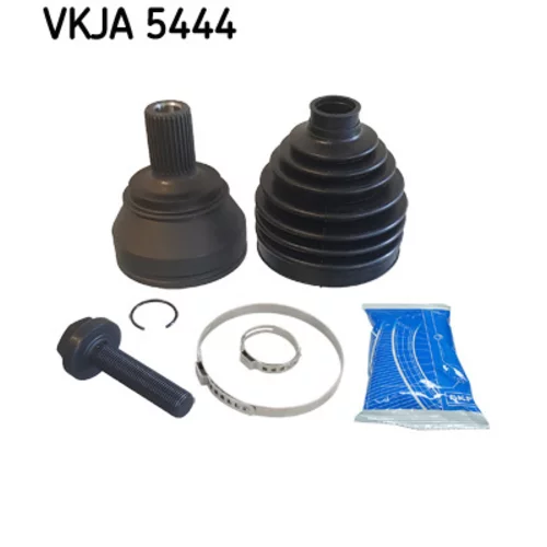 Sada kĺbov hnacieho hriadeľa SKF VKJA 5444