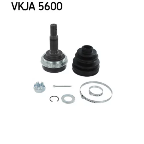 Sada kĺbov hnacieho hriadeľa SKF VKJA 5600