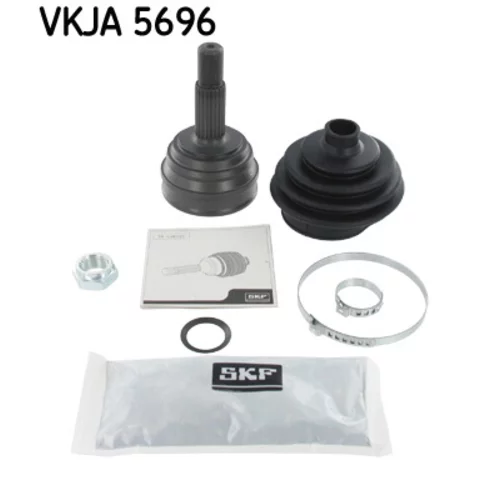 Sada kĺbov hnacieho hriadeľa SKF VKJA 5696