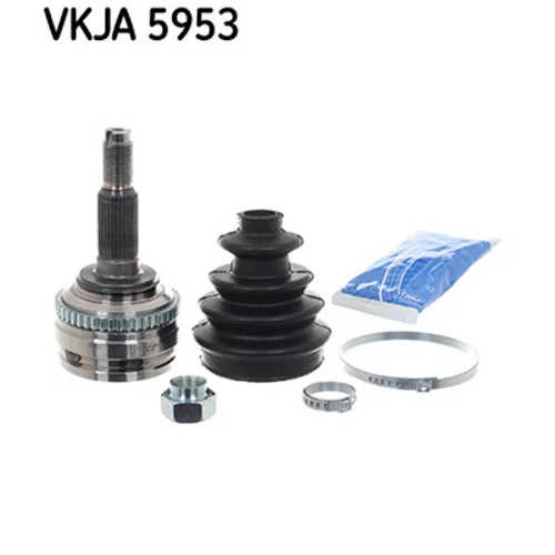 Sada kĺbov hnacieho hriadeľa SKF VKJA 5953