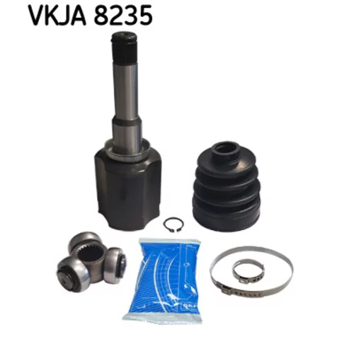 Sada kĺbov hnacieho hriadeľa SKF VKJA 8235