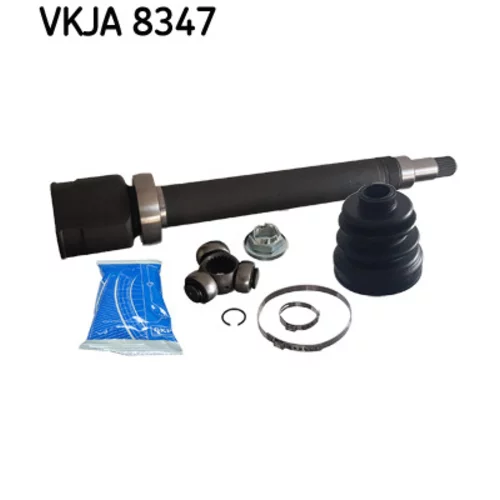 Sada kĺbov hnacieho hriadeľa VKJA 8347 /SKF/