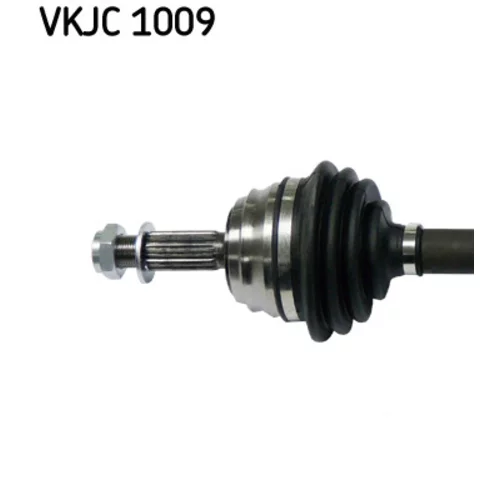 Hnací hriadeľ VKJC 1009 /SKF/ - obr. 1