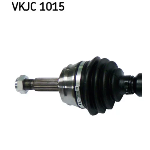 Hnací hriadeľ VKJC 1015 /SKF/ - obr. 1