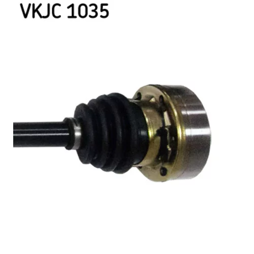 Hnací hriadeľ VKJC 1035 /SKF/ - obr. 2