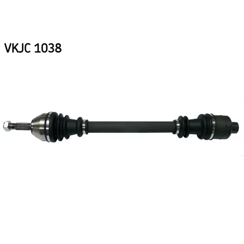 Hnací hriadeľ SKF VKJC 1038