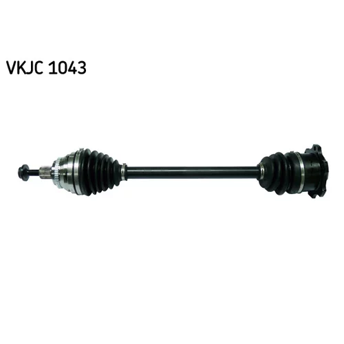 Hnací hriadeľ SKF VKJC 1043