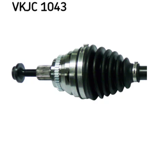 Hnací hriadeľ VKJC 1043 /SKF/ - obr. 1