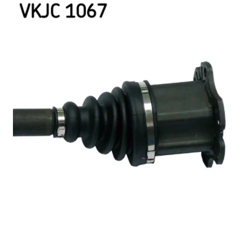 Hnací hriadeľ VKJC 1067 /SKF/ - obr. 2