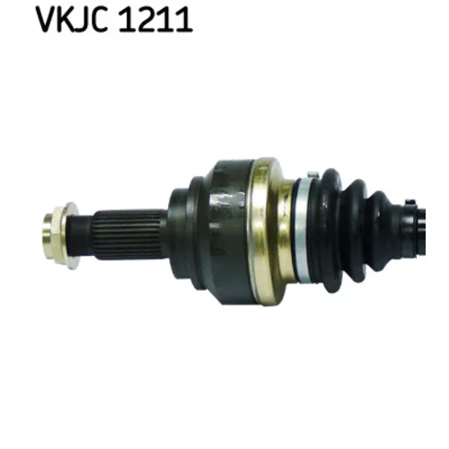 Hnací hriadeľ VKJC 1211 /SKF/ - obr. 1