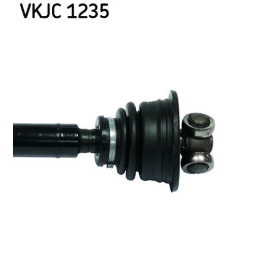 Hnací hriadeľ VKJC 1235 /SKF/ - obr. 3