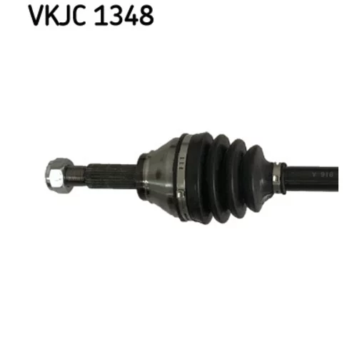 Hnací hriadeľ VKJC 1348 /SKF/ - obr. 1