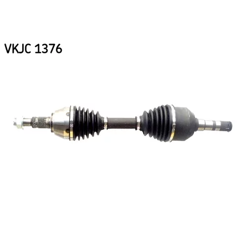 Hnací hriadeľ VKJC 1376 /SKF/