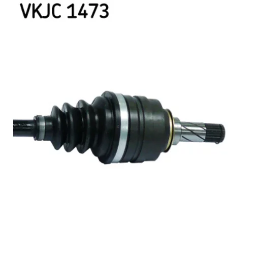 Hnací hriadeľ VKJC 1473 /SKF/ - obr. 2