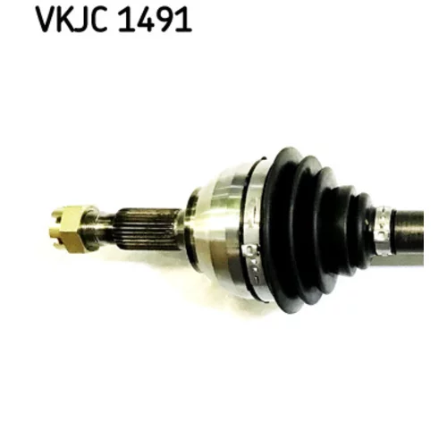 Hnací hriadeľ VKJC 1491 /SKF/ - obr. 1