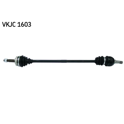 Hnací hriadeľ SKF VKJC 1603
