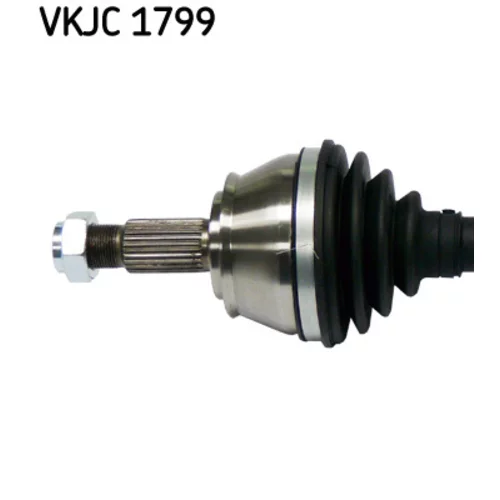 Hnací hriadeľ VKJC 1799 /SKF/ - obr. 1